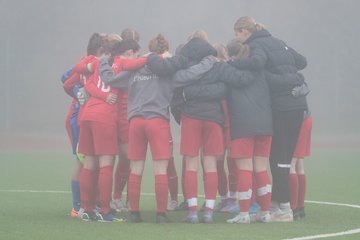 Bild 11 - wCJ Altona 93 - Eimsbuettler TV : Ergebnis: 1:3